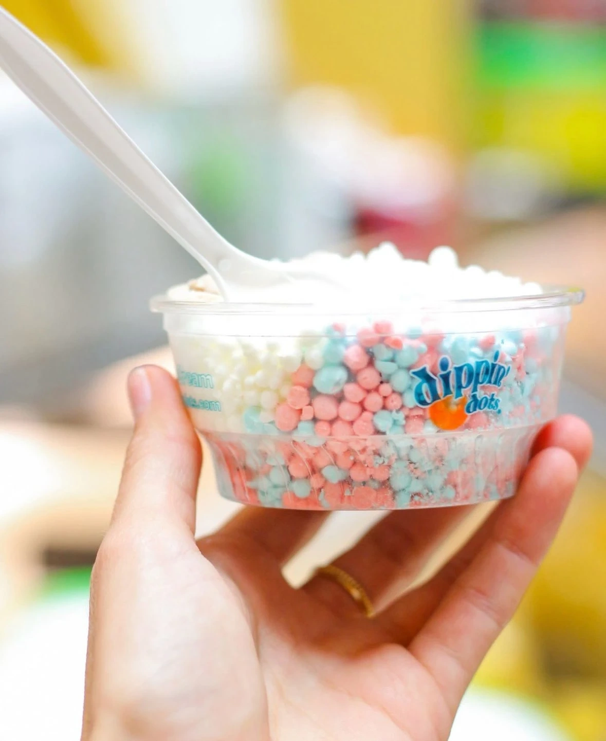 Dippin' Dots & Doc Popcorn Dippin' Dots & Doc Popcorn product 3