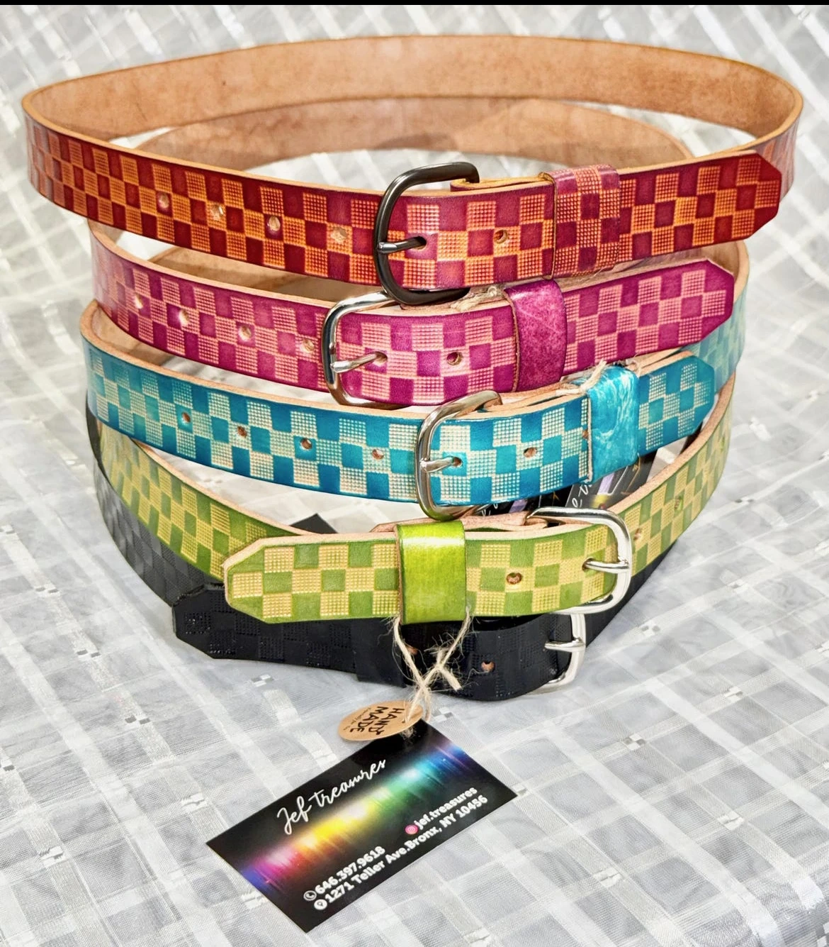 Jef Treasures Incorporated Jef Treasures Incorporated product 10