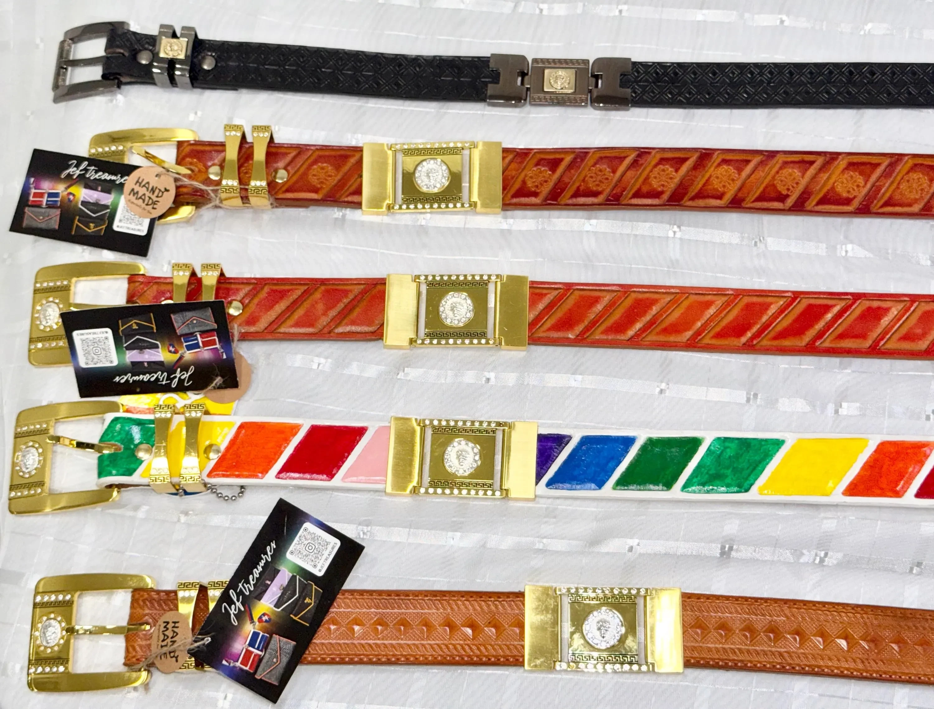 Jef Treasures Incorporated Jef Treasures Incorporated product 4