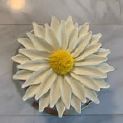 Flour Power Bakery logo