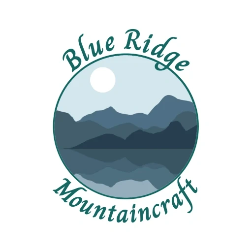 Blue Ridge Mountaincraft logo
