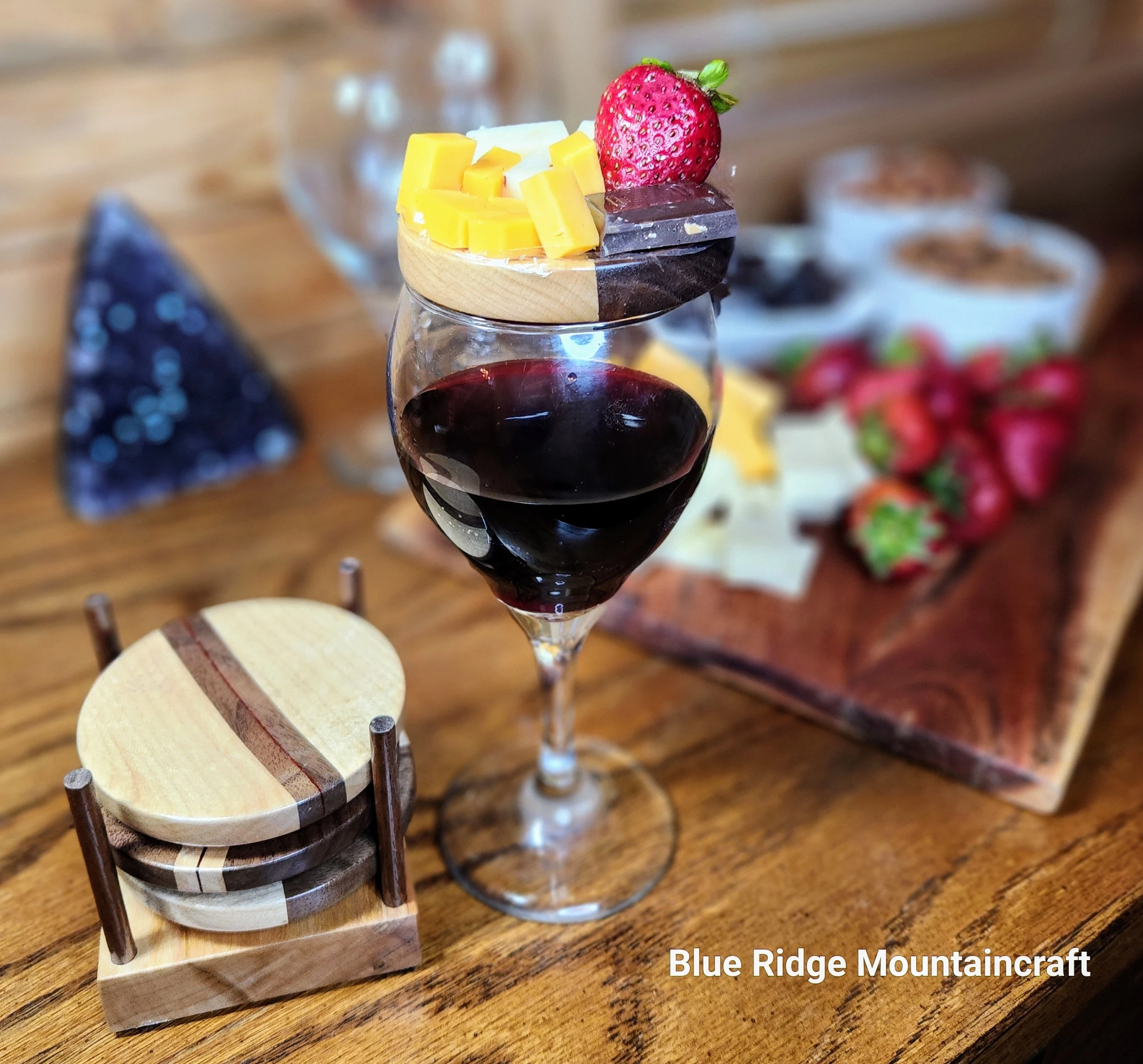 Blue Ridge Mountaincraft Blue Ridge Mountaincraft product 3