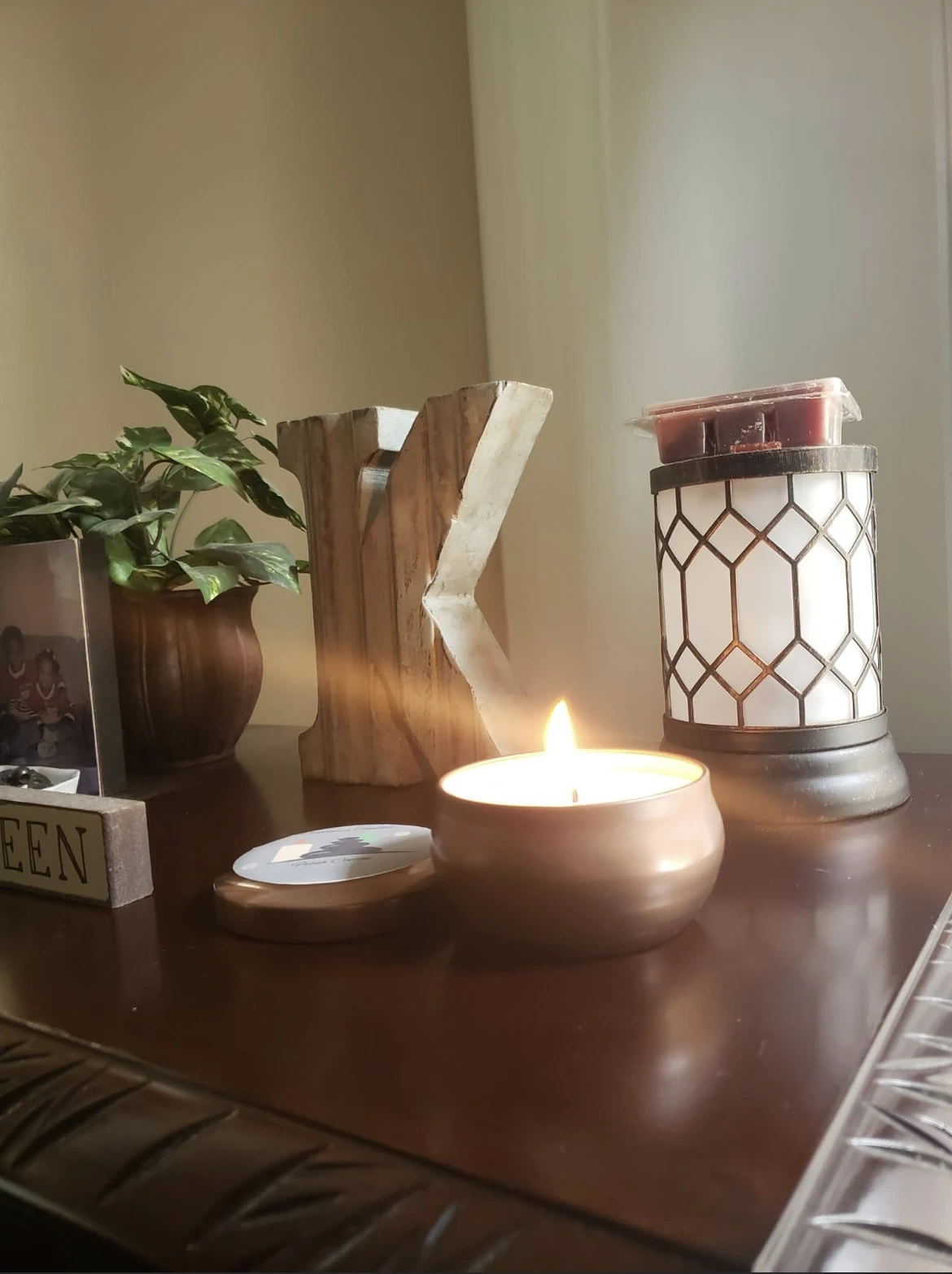 Courtney’s Candles, LLC Courtney’s Candles, LLC product