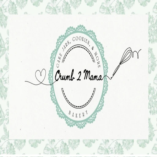 Crumb 2 Mama logo