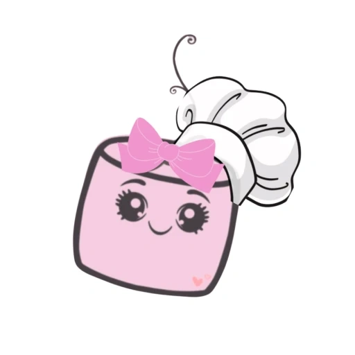 BomBomcito Sweetz logo