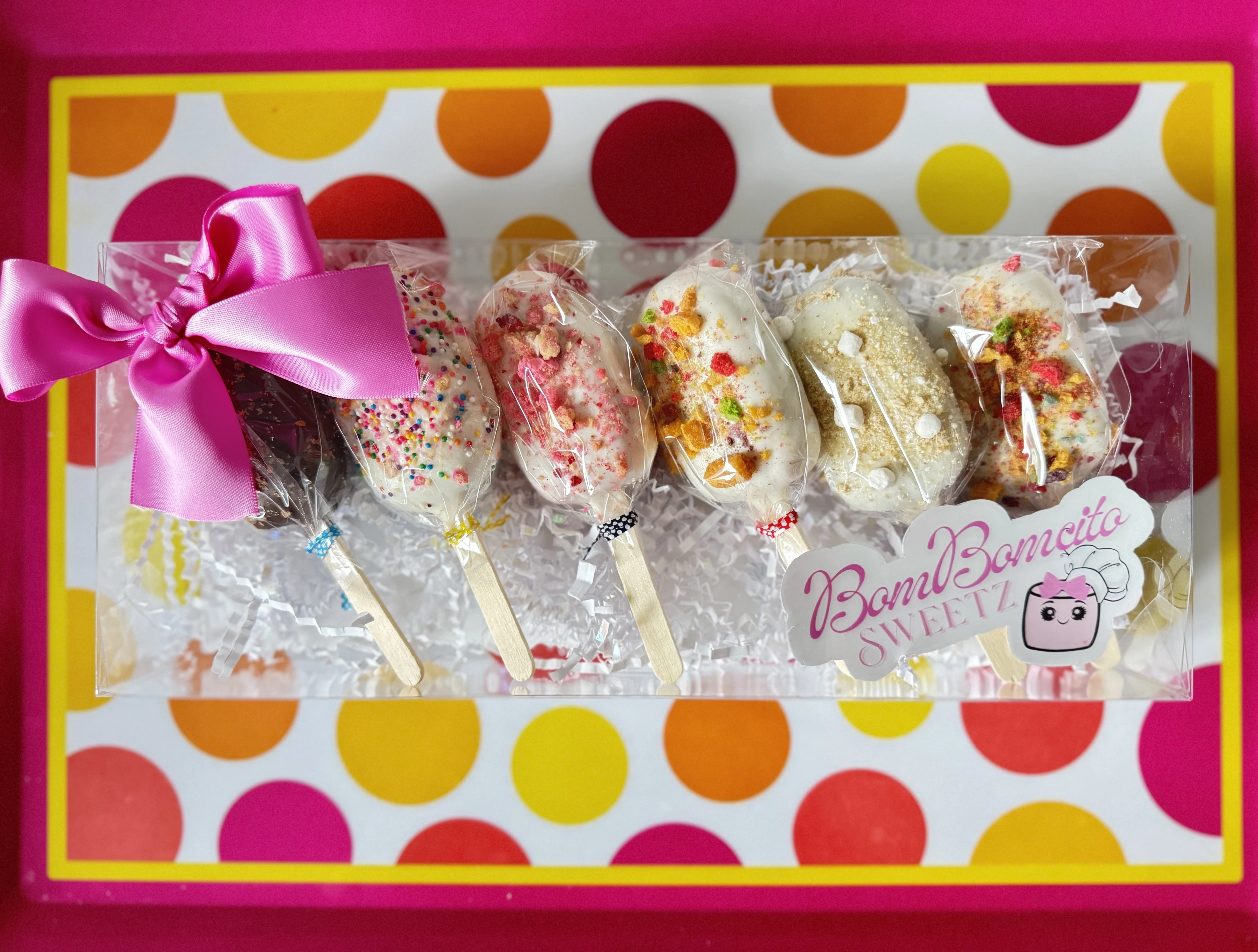 BomBomcito Sweetz BomBomcito Sweetz product 3