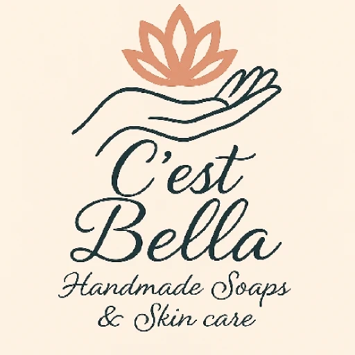 C'est Bella LLC logo