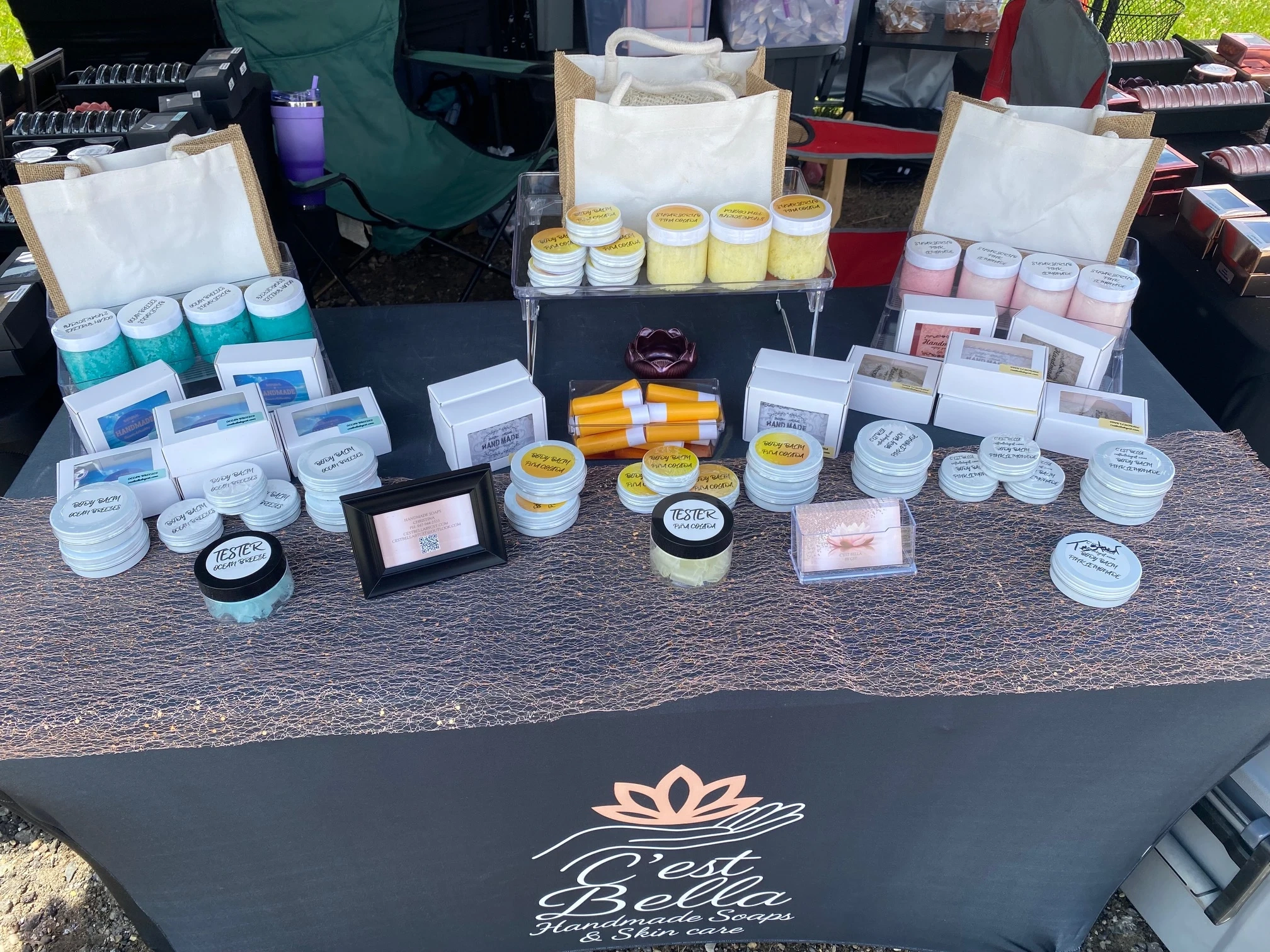 C'est Bella LLC C'est Bella LLC product
