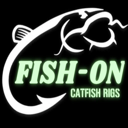 Fish-On Catfish Rigs logo