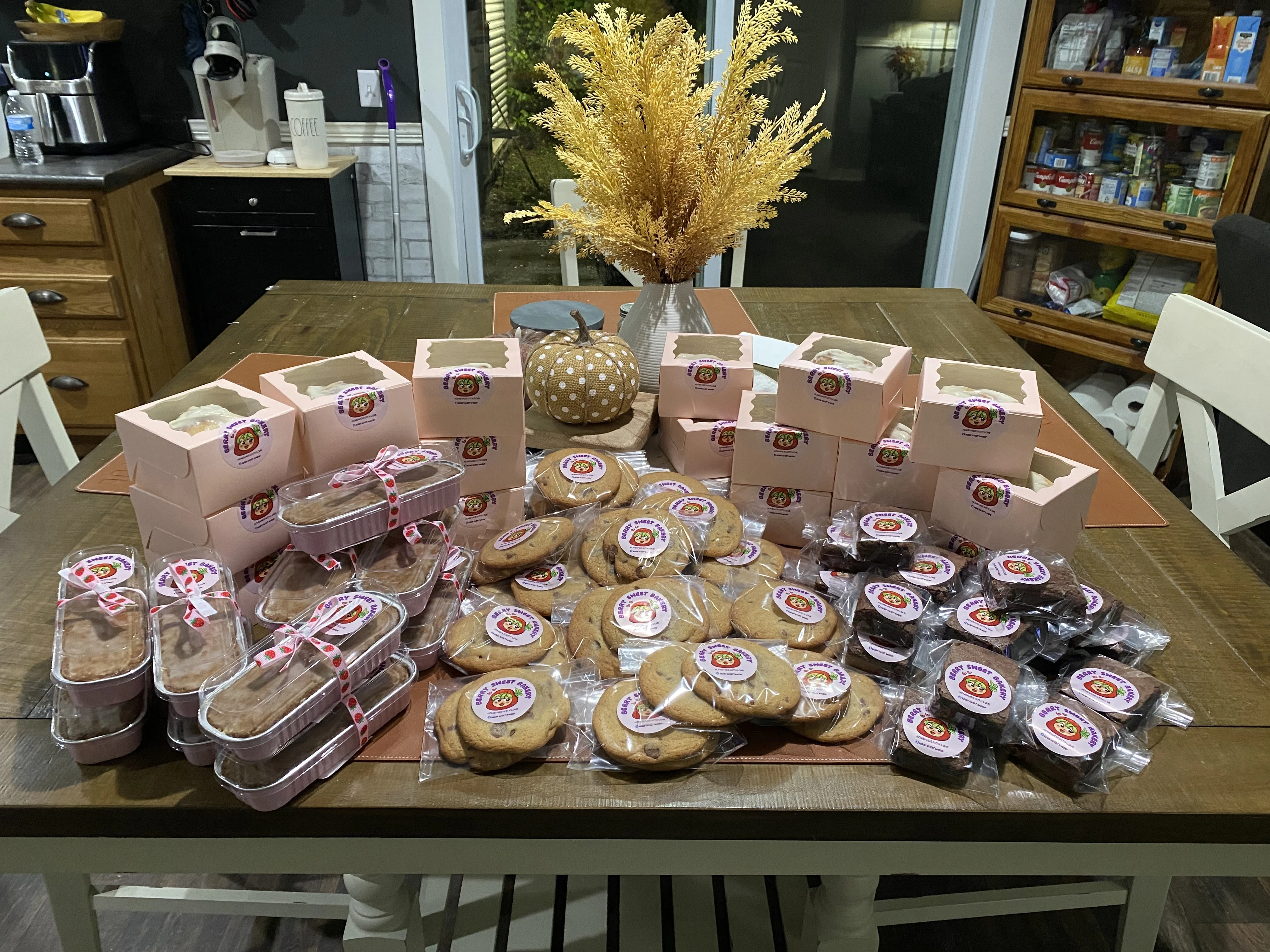 Berry Sweet Bakery Berry Sweet Bakery product 3