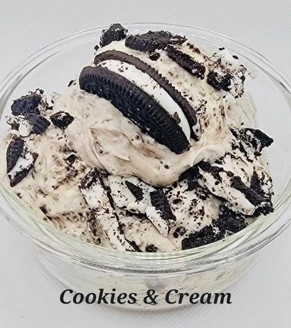 Guilt Free Temptations Guilt Free Temptations product 3
