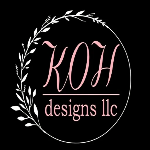 KOH Designs LLC logo