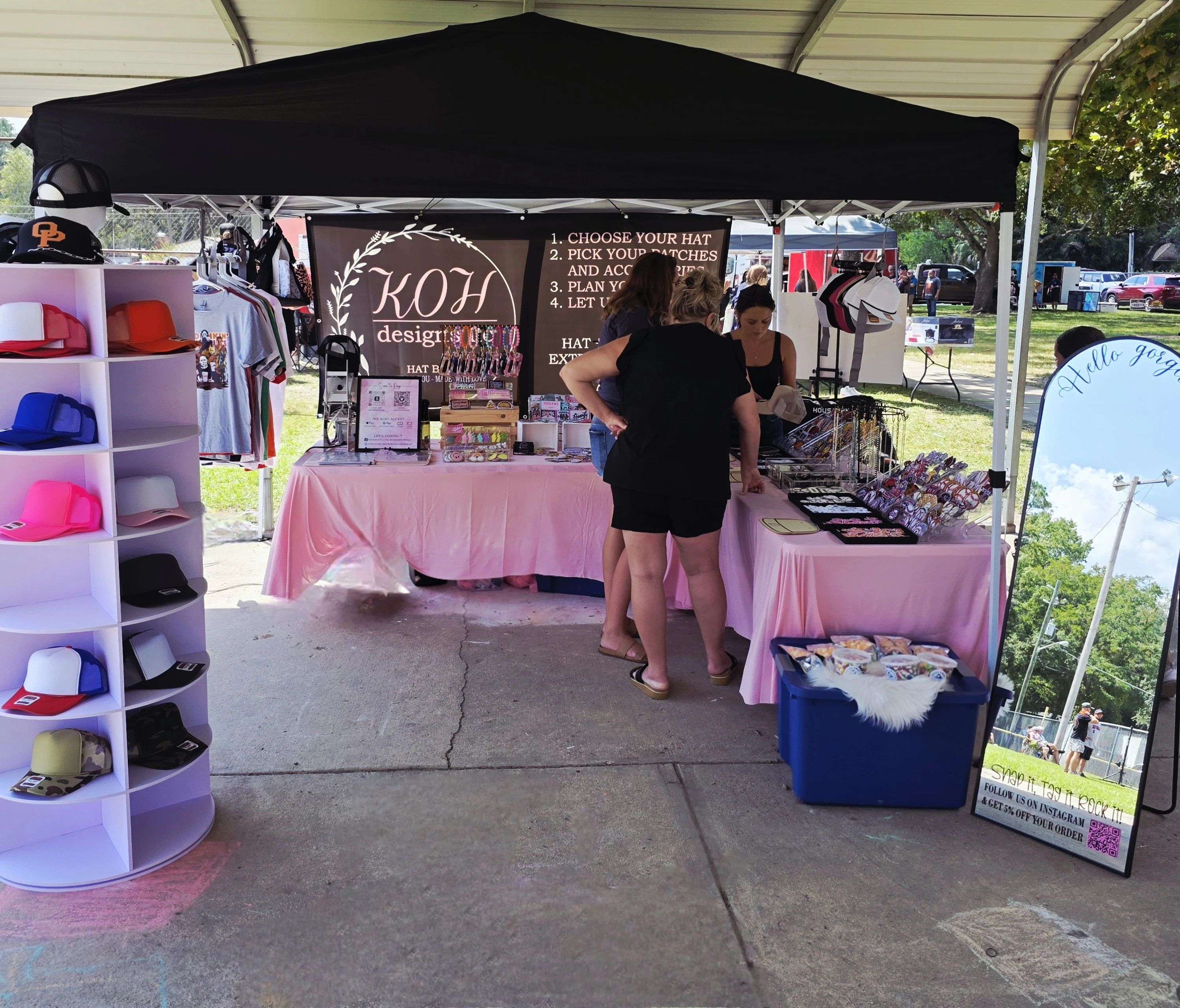 KOH Designs LLC KOH Designs LLC product