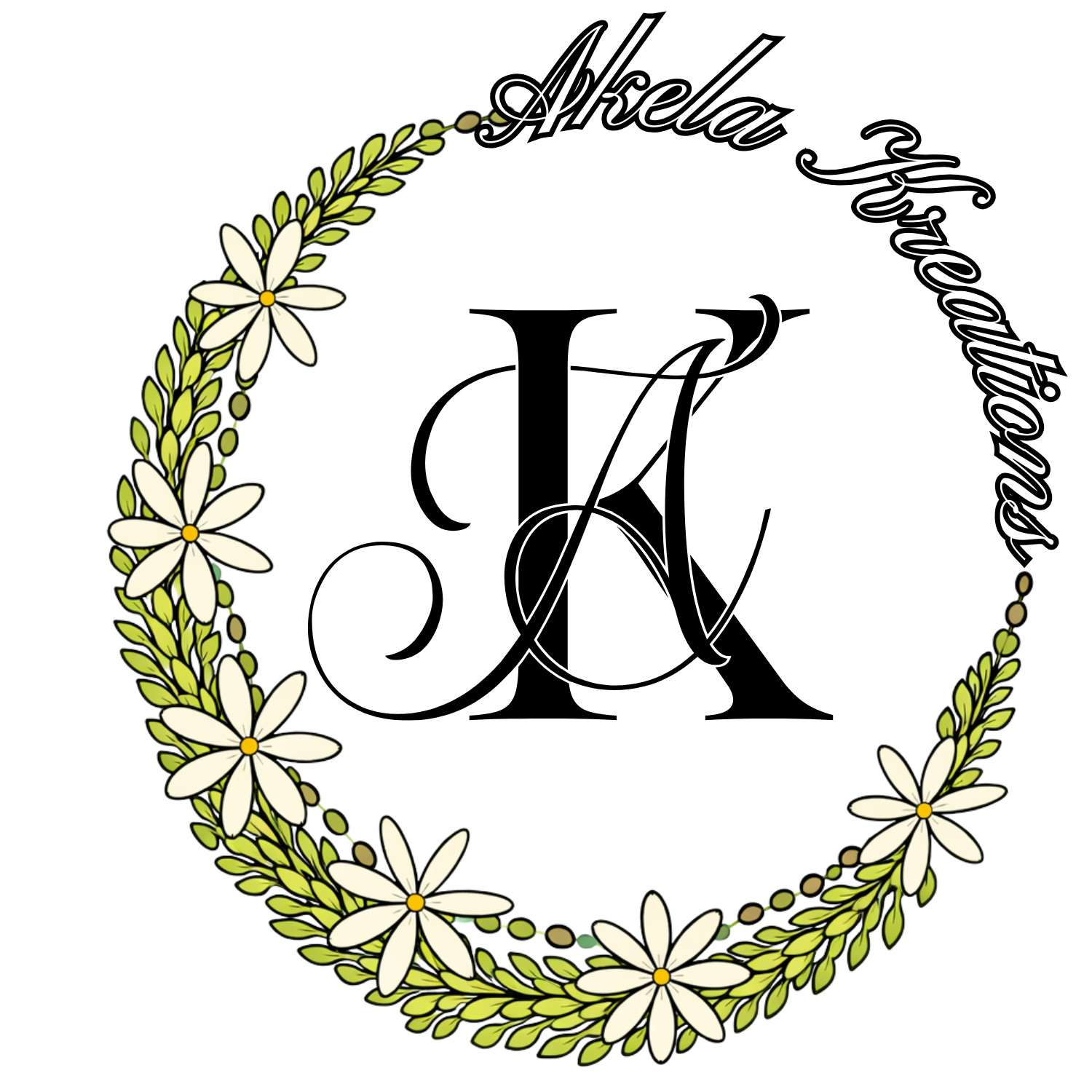 Akela Kreations logo
