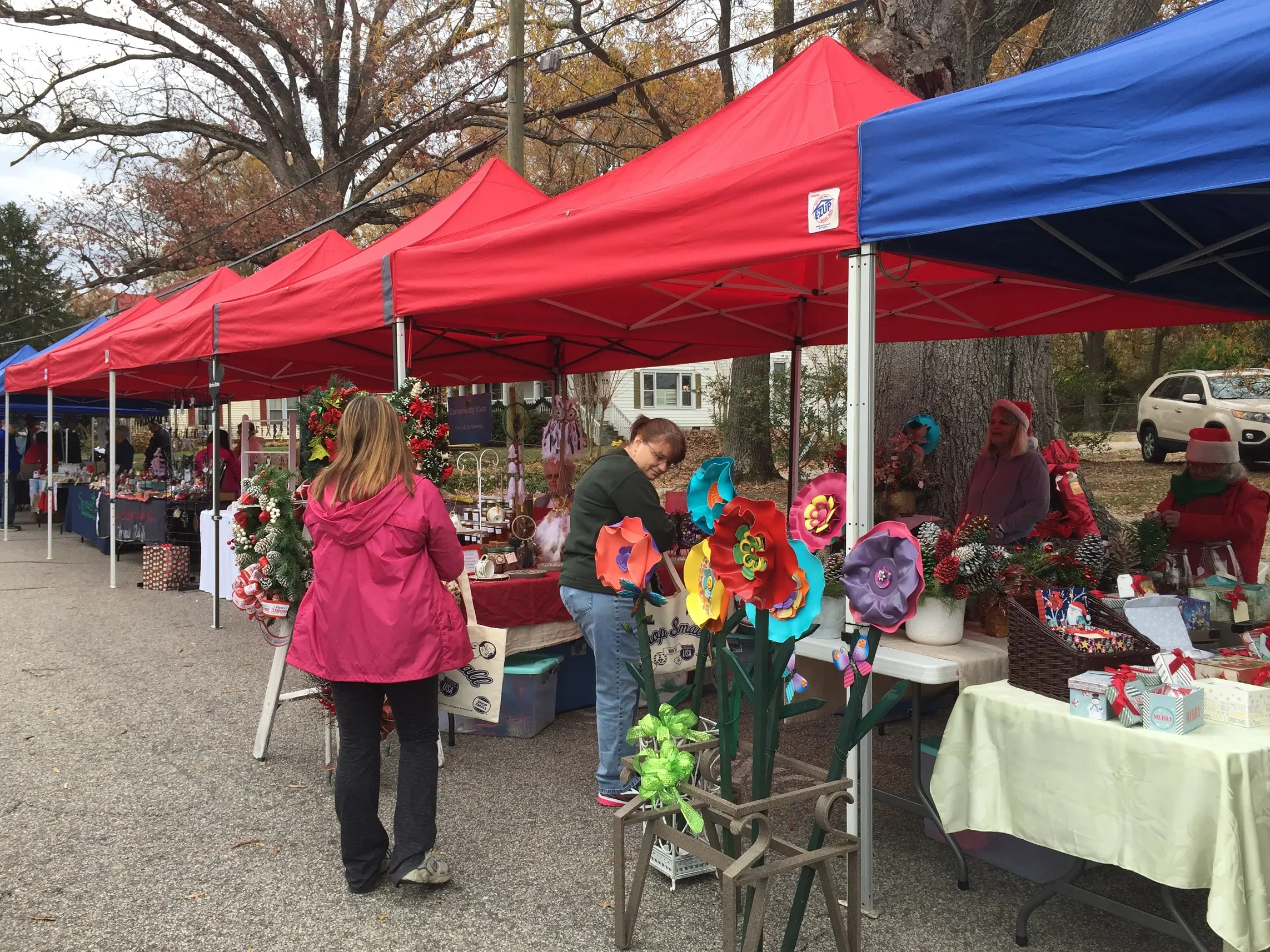 For Vendors